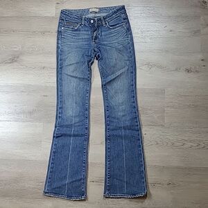 Paige premium denim, Formosa vintage